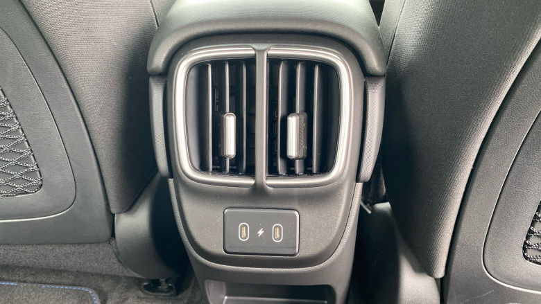 Hyundai IONIQ 6 168kW Premium 77kWh 4dr Auto Electric Saloon